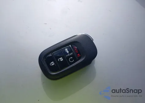 2025 Honda Civic Sport from USA, damaged, VIN 2HGFE2F5XSH525268